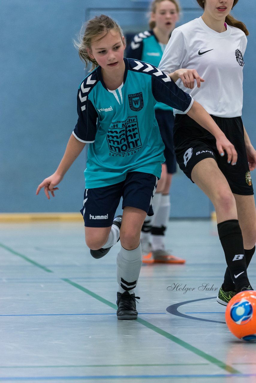 Bild 227 - HFV Futsalmeisterschaft